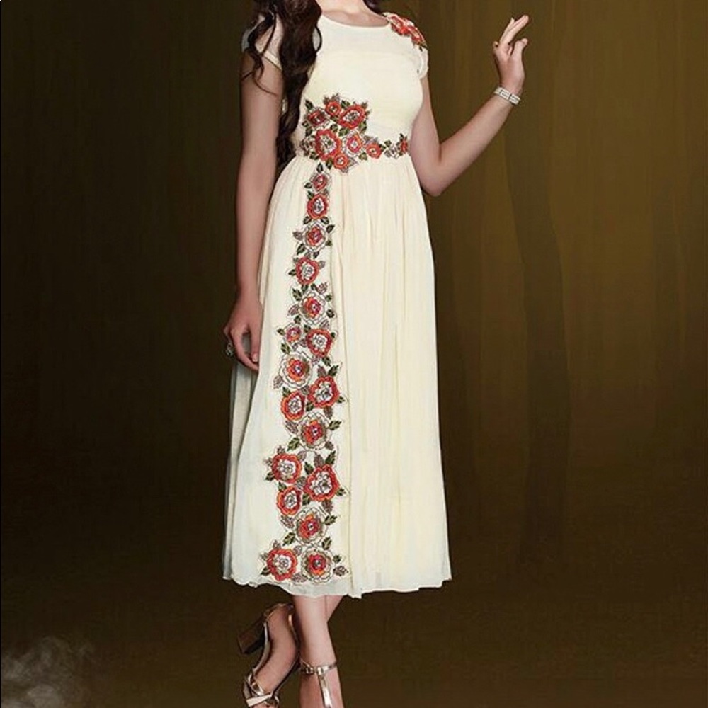 Kurti/dress